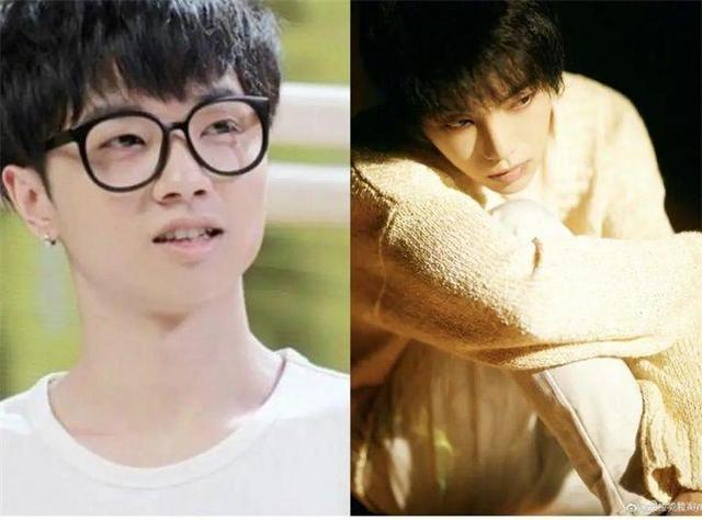 华晨宇 当打之年 天才顶流偶像抑或 不红 歌王 腾讯新闻