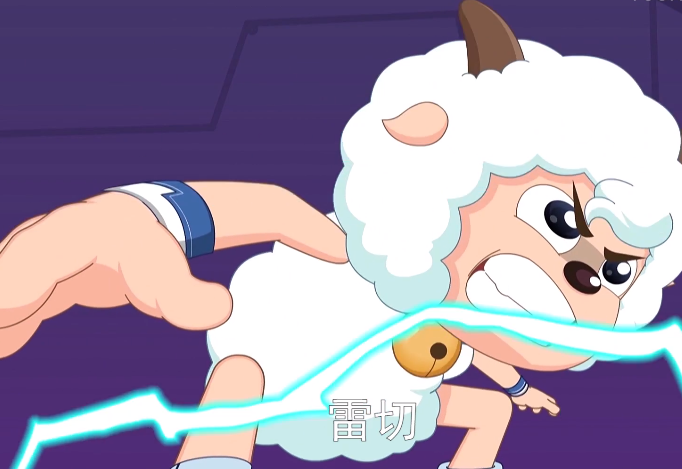 动漫菲梦少女因角色染发被家长举报已经停播整改斗罗大陆开始慌了