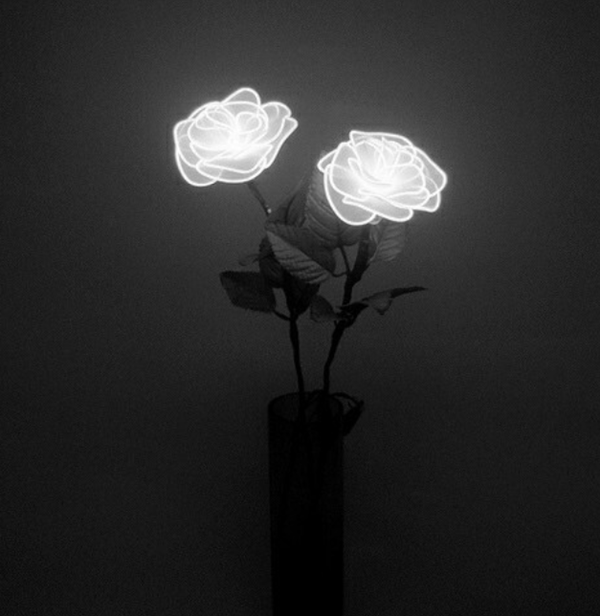 心理测试:4朵玫瑰花选择一朵,一秒测出你暗恋的人是否也喜欢你?