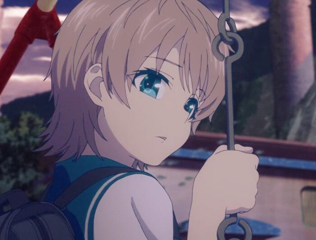 来自风平浪静的明天 你不知道的 伊佐木要的50个小秘密 腾讯新闻