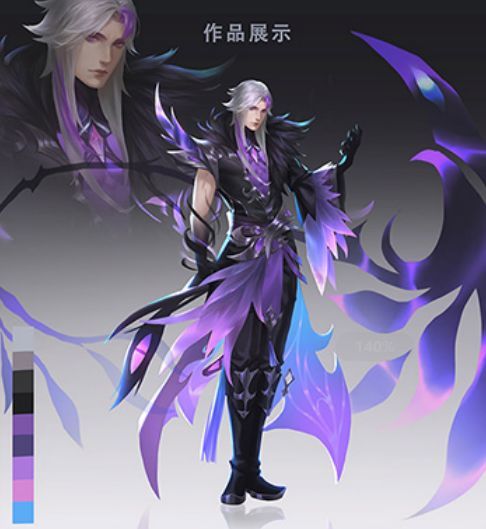 司马懿王者荣耀