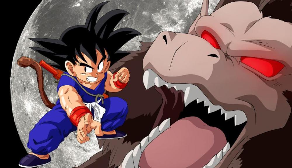 最成功的6部动漫,国漫占4部部,七龙珠最火?