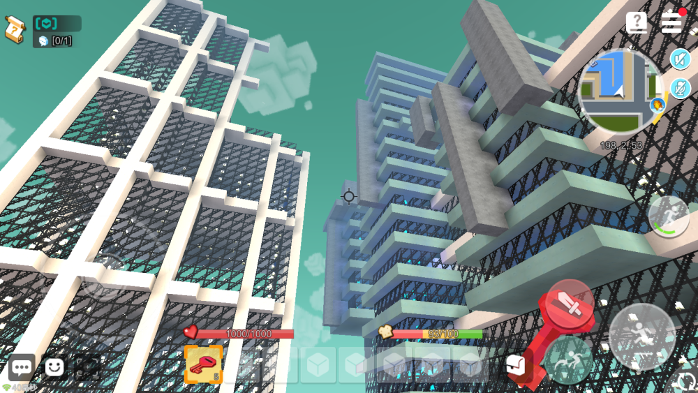 手工星球:建造狂魔和风景党共同的"圣地",这款沙盒统统满足你!