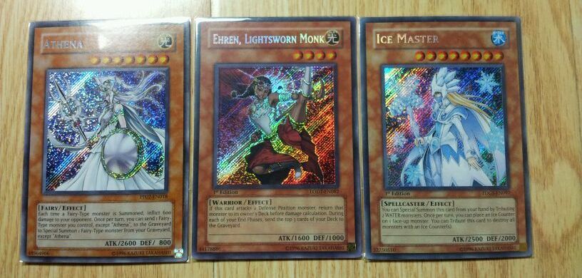 游漫谈:详解《游戏王》卡牌罕贵度,玩家入坑卡牌收藏的必备宝典