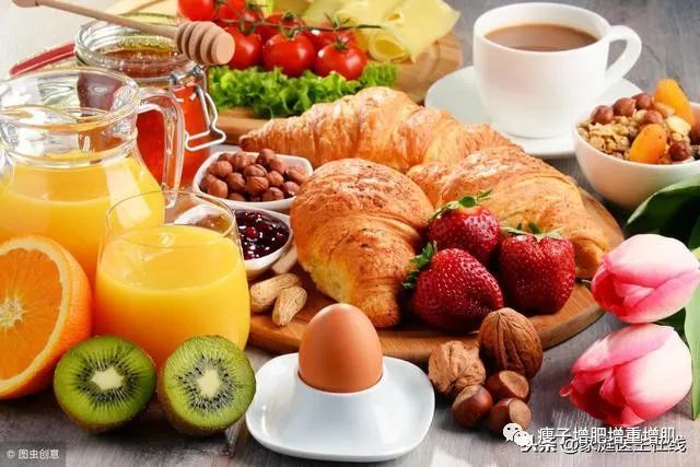 一个瘦子如何增肥长胖摆脱瘦子的增肥烦恼