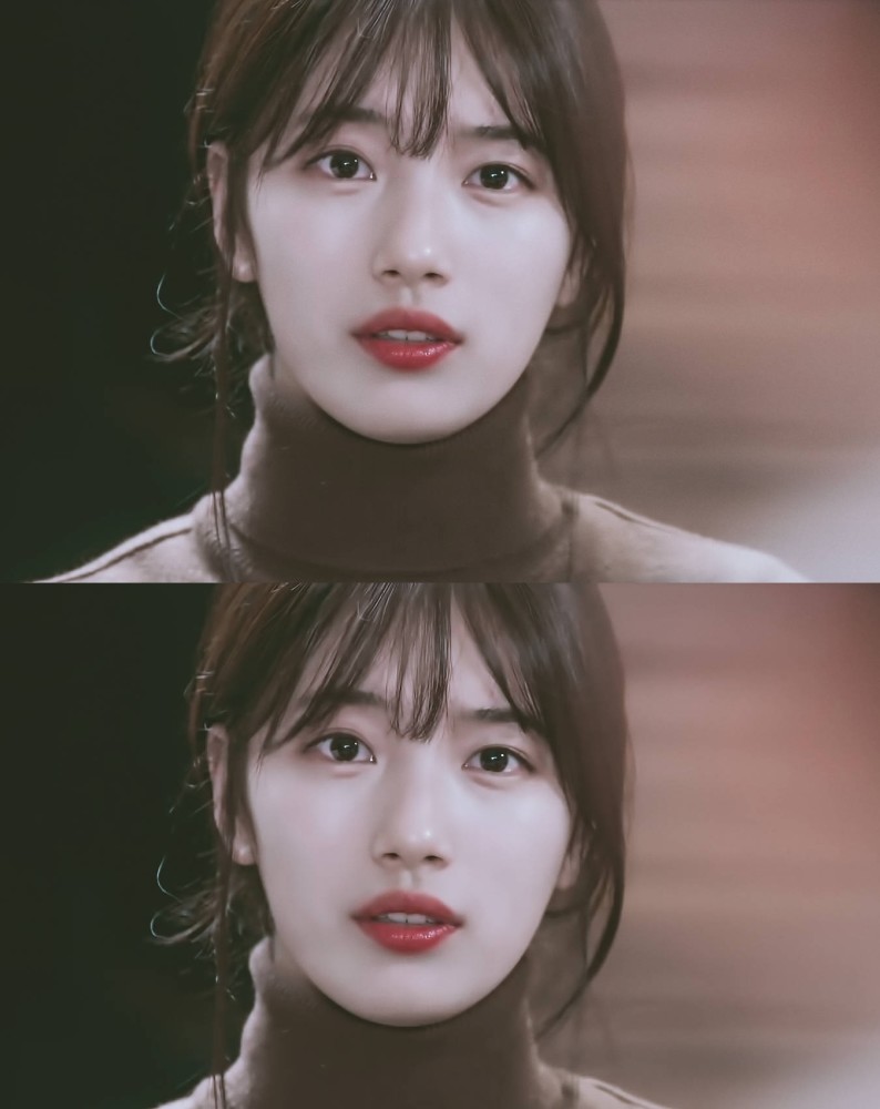 今日美女——南韩初恋裴秀智