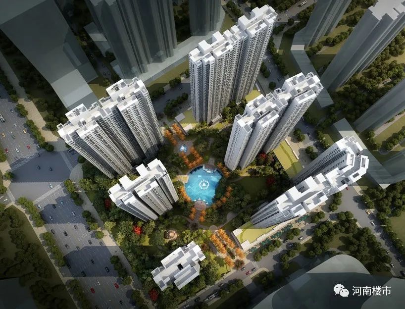名门雅橙苑(名门城邦)开发单位:郑州万科大都会房地产有限公司房源