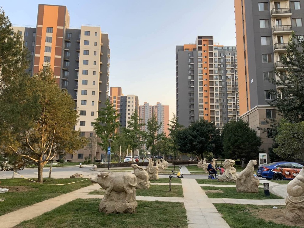 疫情过后需求释放 燕郊还会是环京"一哥"吗?