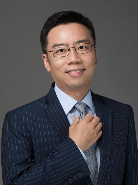 招商证券谢亚轩半年内中国将率先复苏避险资产收益率将继续下滑