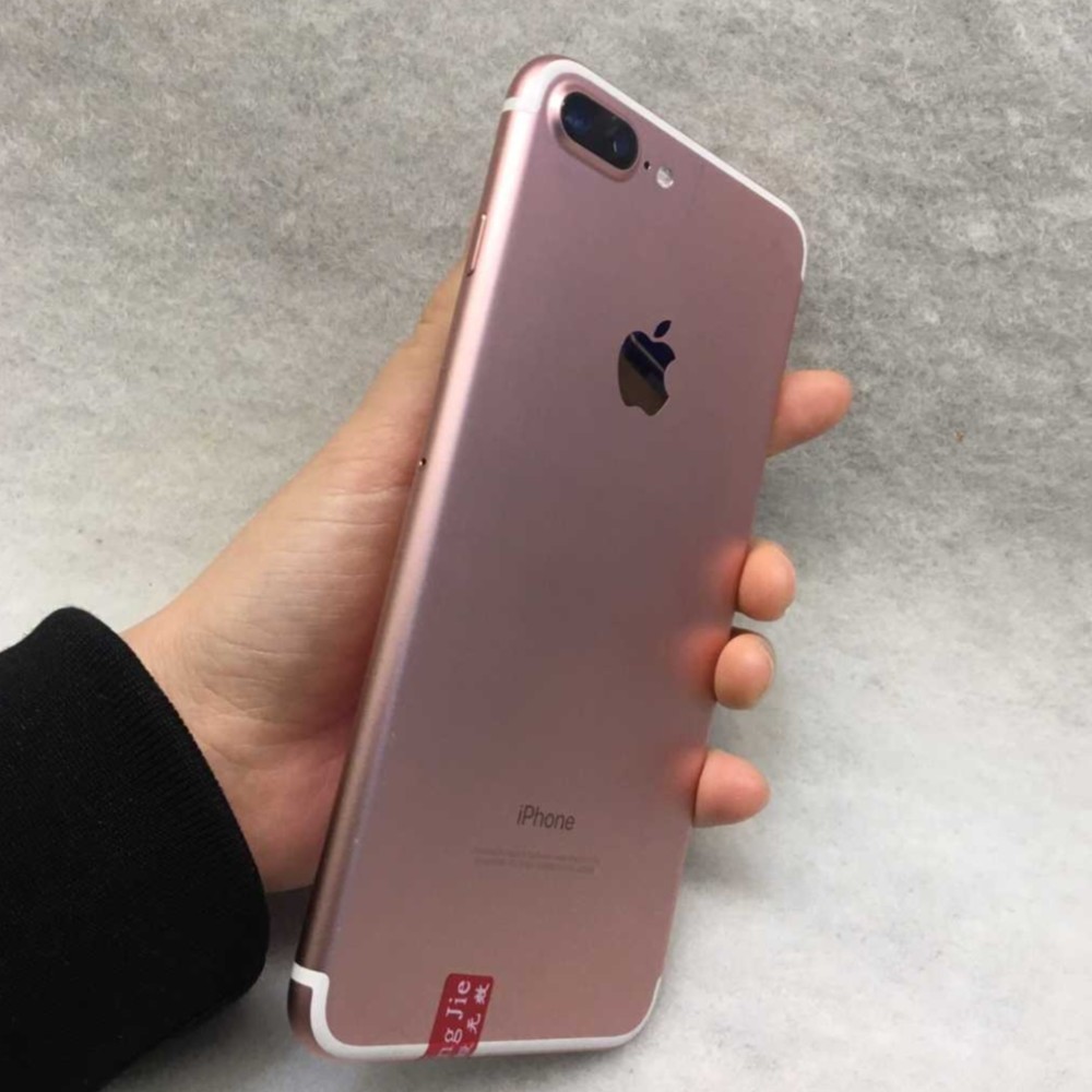 苹果7plus给学生党的一点建议