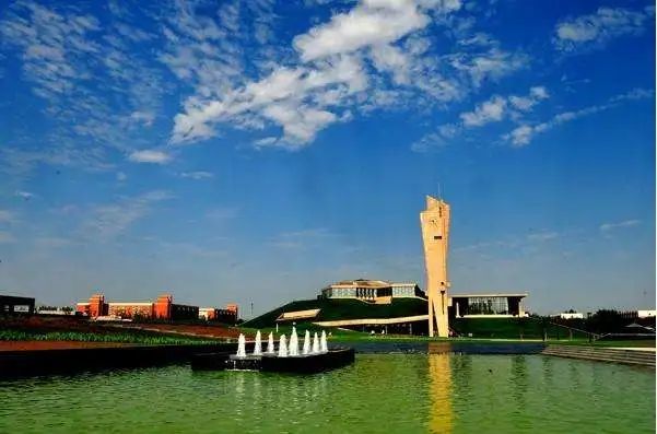 2020西安大学排名一_2020中国东北与西北地区大学排名,哈工大和西安交大(2)