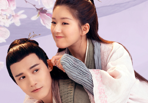 《三千鸦杀》刚官宣定档,又迎来一部仙侠剧,收视率还能抗住吗?