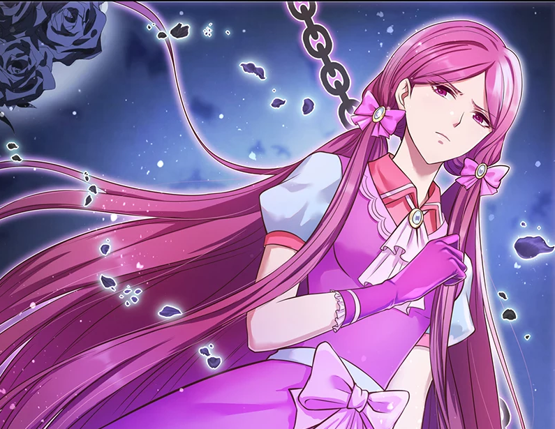 叶罗丽:文茜即将成功,白光莹与庞尊登场,这下"坏"事了_腾讯新闻