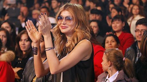 乌兹别克前第一女儿美丽但贪婪,贪139亿被判刑,向现总统求情