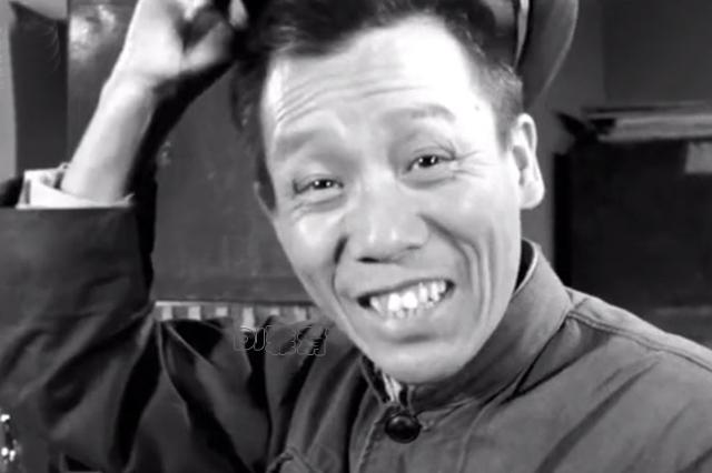 昔日北影演员,长得"歪瓜裂枣",总跑龙套却令人难忘,93岁去世