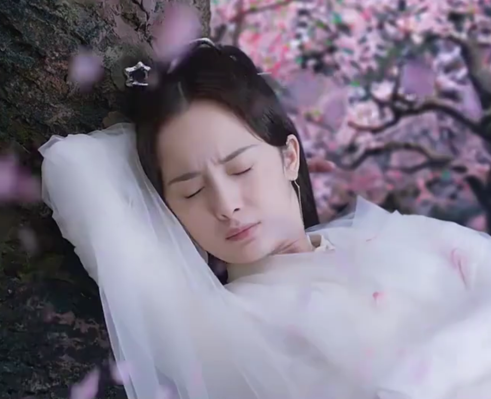 三生三世:白浅娘家是青丘,胭脂娘家是翼族,乐胥娘家是什么?