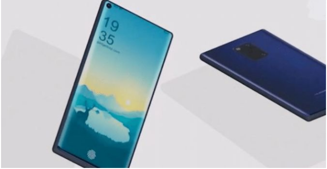 麒麟1020 120hz,花粉:这才是华为的实力