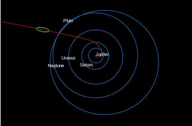 月球|从月球上眺望地球，为什么有人说会感到恐惧？到底在恐惧什么？