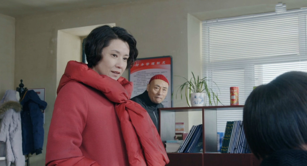 猫冬吉林卫视首播赌博偷盗高彩礼被赞过分真实的农村剧