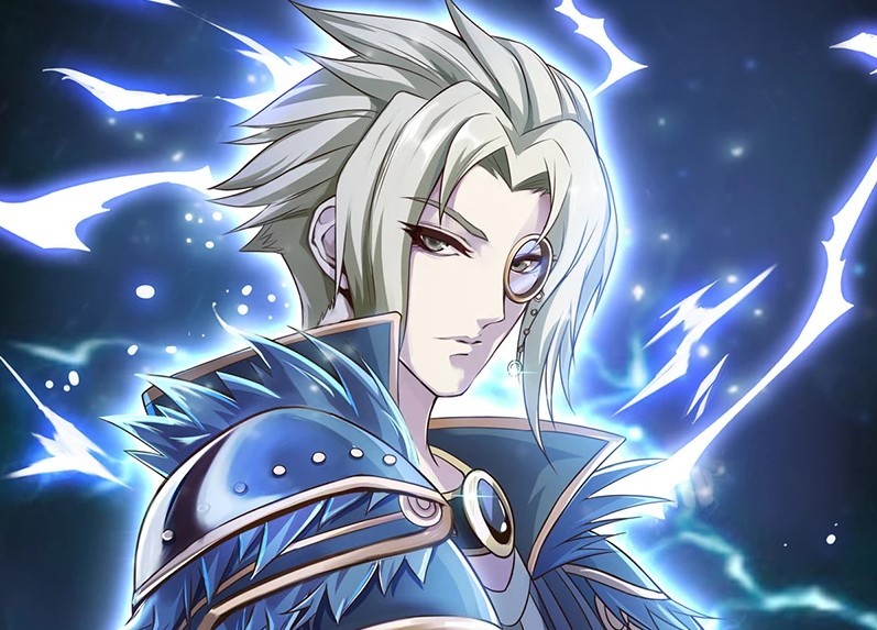 叶罗丽第八季漫画白光莹庞尊纷纷登场他们来花蕾堡为了什么