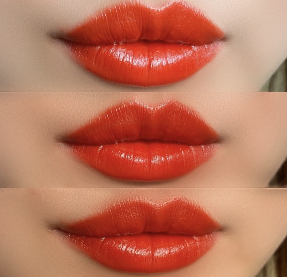 爱马仕推出24个色号口红,代购价直冲600元,哪些色号值得买?