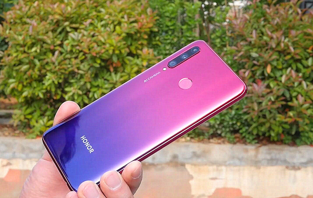 价格跌至9553200万像素麒麟710现在还有选择的理由吗