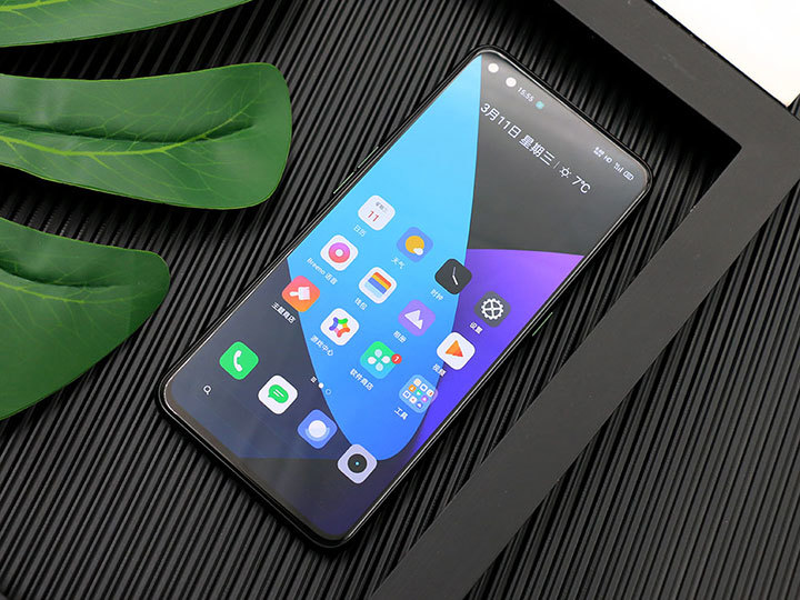 完善实用还有性价比realme真我x50pro5g体验