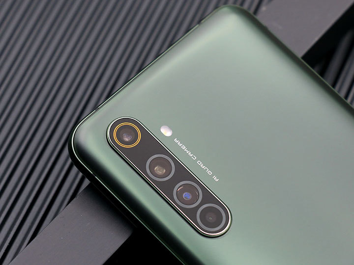 完善实用还有性价比realme真我x50pro5g体验