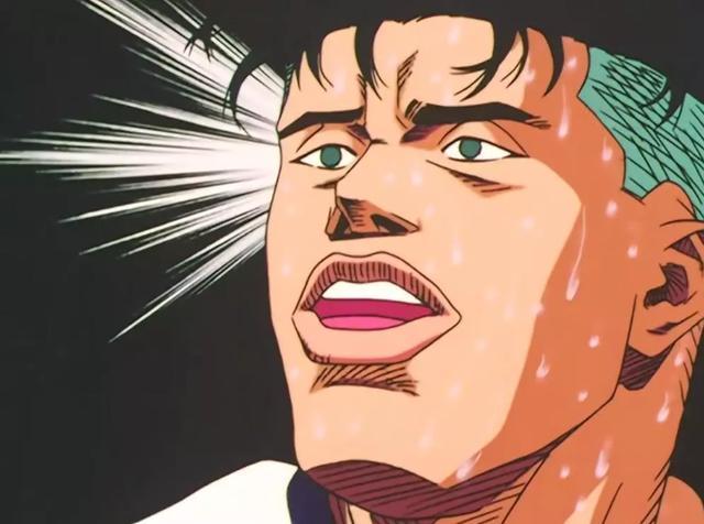 陵南再添强手灌篮高手手游福田吉兆初体验