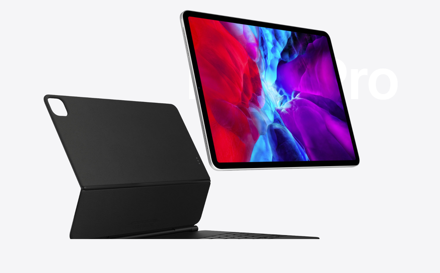 新ipad暗示iphone12或迎来史上最大升级这下完美了