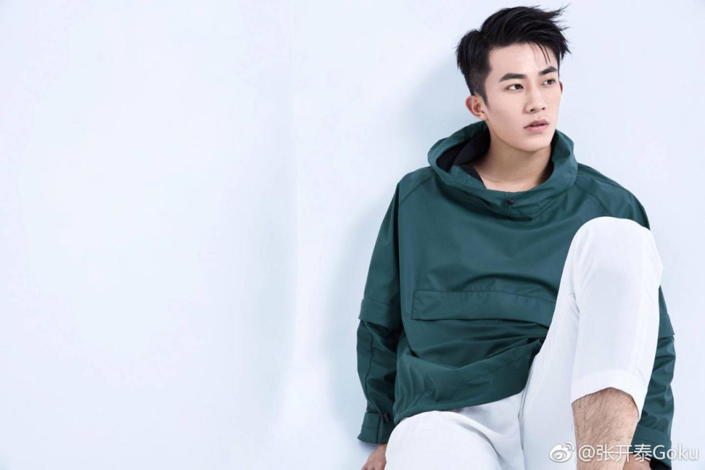 《安家》中的房家栋扮演者,神似易烊千玺,没想到竟然是他!