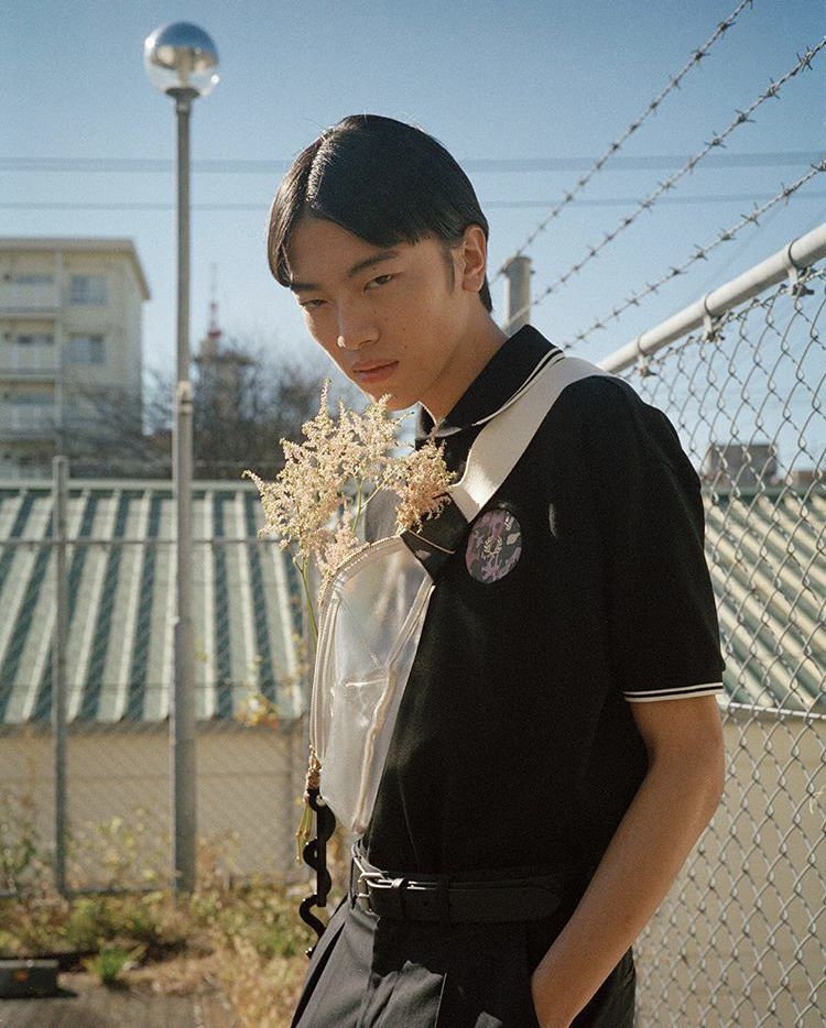 黑粉无数的polo衫到底能不能逆天改命