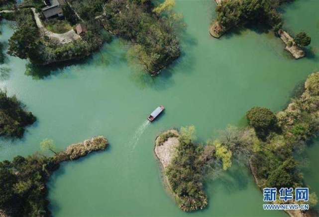 省內(nèi)旅行社按下“啟動(dòng)鍵”，浙江人游浙江模式慢慢開啟