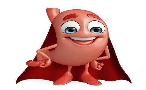 1个土方胃病"自救"成功,用过都说好_腾讯新闻