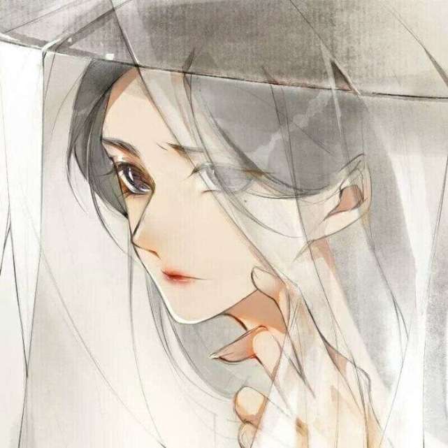 陈情令魏无羡的母亲到底和江枫眠什么关系为什么让虞夫人吃了一辈子醋