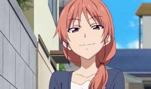 的未来更担心自己的晚年生活,于是想方设法的想把男主阿久津变成女婿