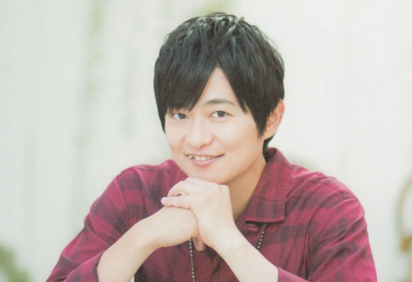 的桐生慧辉,《神薙》的御厨仁,《便·当》的佐藤洋,《机巧少女