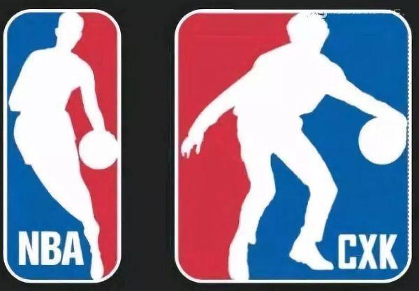 nba新春贺岁形象大使选择了蔡徐坤让很多"直男"大发雷霆,蔡徐坤打篮球