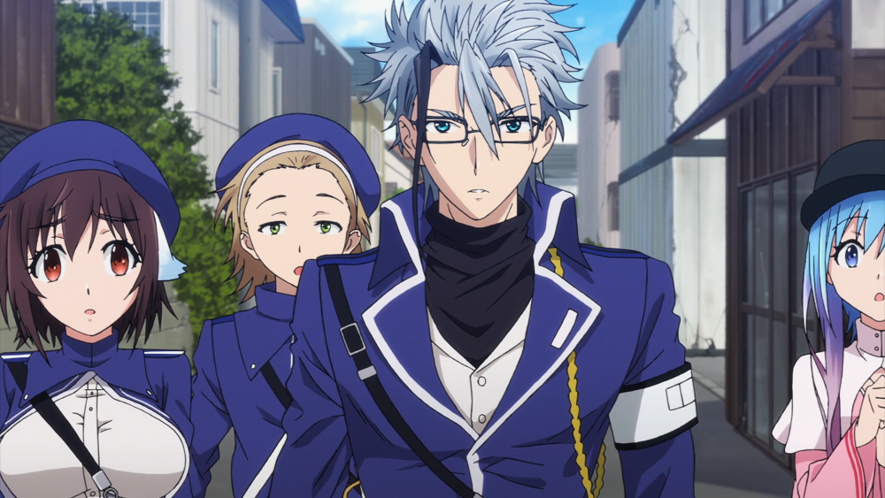 好起来了!星掠者回归老本行,主角穿越回三百年前上演校园剧