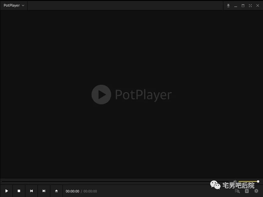 电脑端最好用的视频播放器potplayer 强烈推荐 腾讯新闻