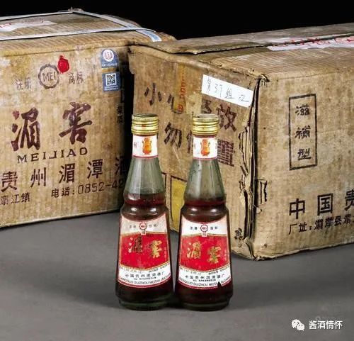 除了茅臺貴州的另外五大名酒你都瞭解嗎