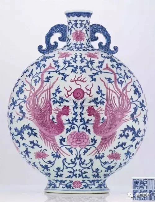 盘点中国古董珍贵，精品瓷器美不胜收_腾讯新闻