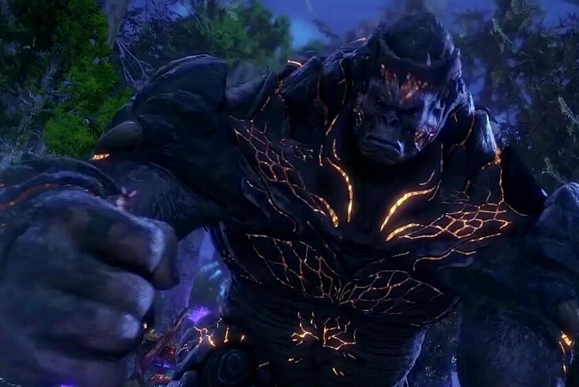 斗罗大陆:百年级别相当于万年魂兽,拥有此魂环的还是对父子