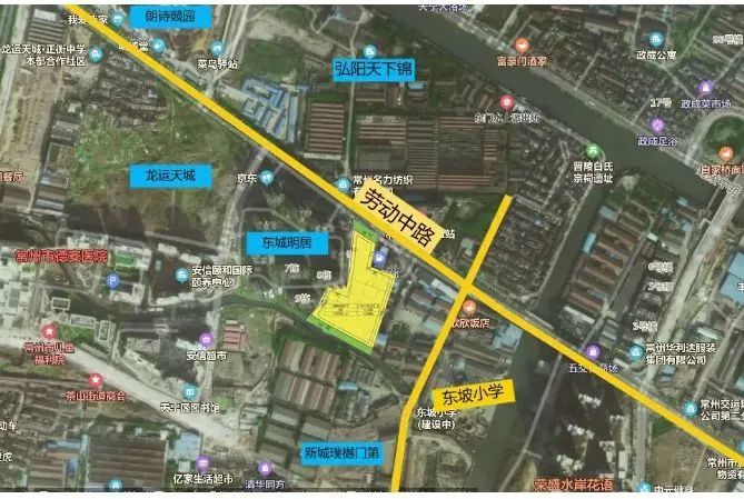 多盘涨价 天宁主城区稀缺小高层仅30套 错过不再 腾讯新闻