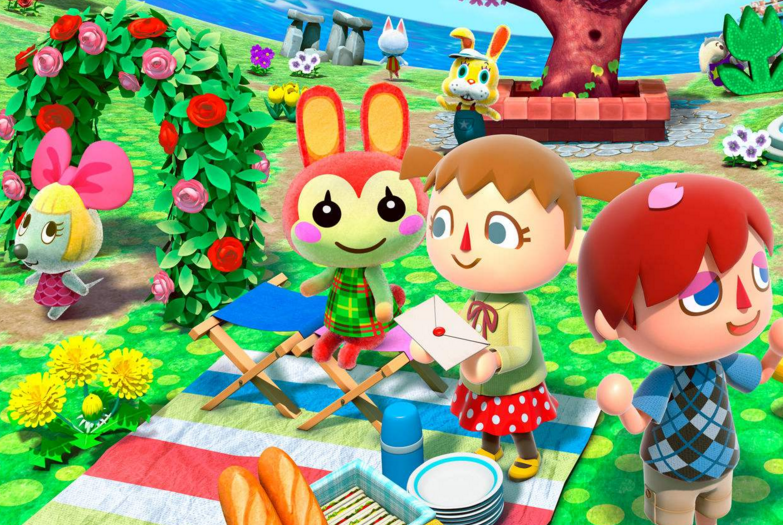 让万千猛男落泪的任天堂神作 动森究竟有多香?三类玩家不宜入手