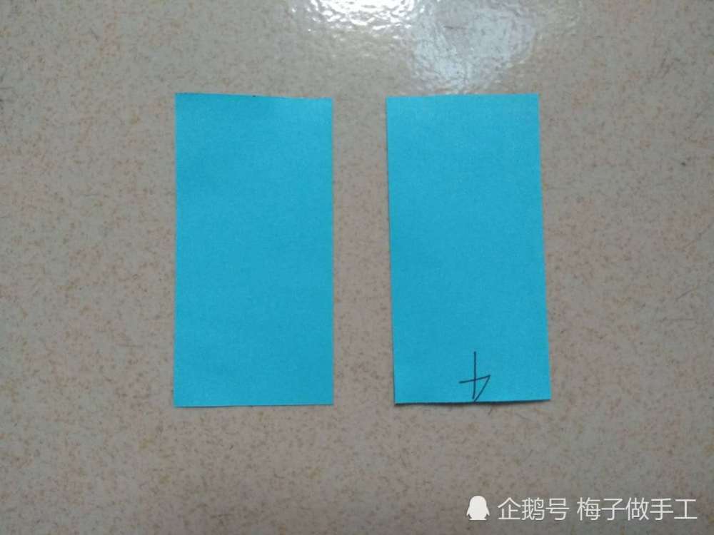 儿童手工折纸 纸杯子怎么折 折法超简单的情侣折纸杯子来了 腾讯新闻