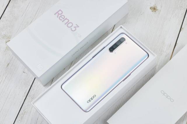 reno3元气版体验一周:外观配置内外兼修!尤其这几点让我很意外