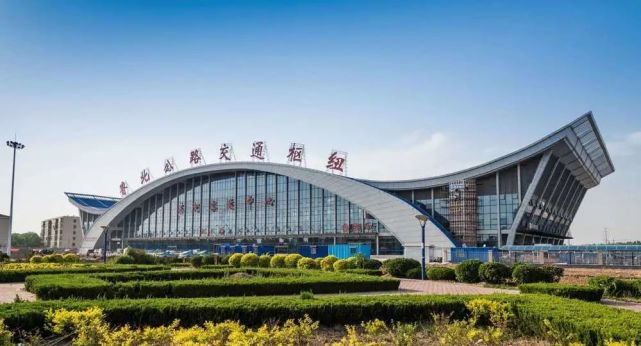 关于恢复齐河至济南机场班线的公告