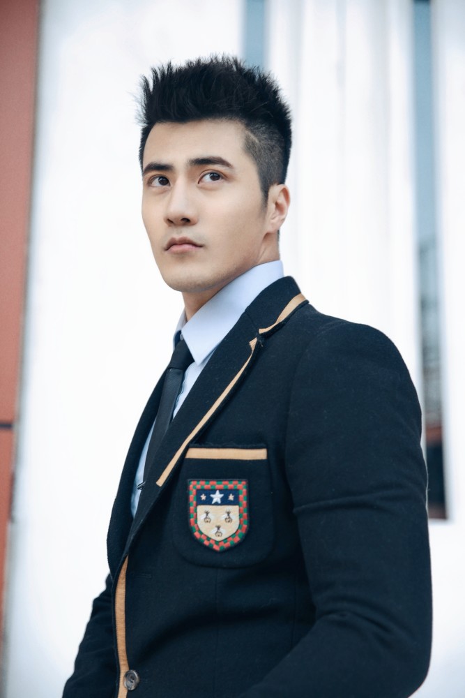 《我在北京等你》汉克痴心抱得美人 李晨浩赤子圆梦