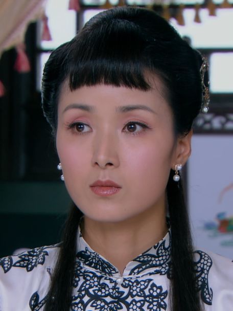 黄曼,靳东联袂主演的年代大剧《妇道》开播